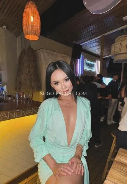Sligo escort Angela — 7