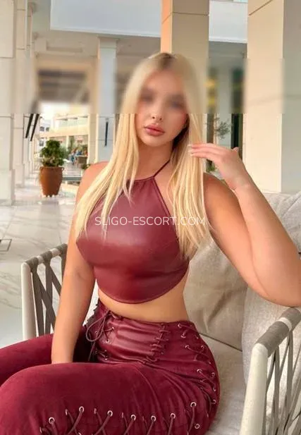 Sligo escort Gudula — 7
