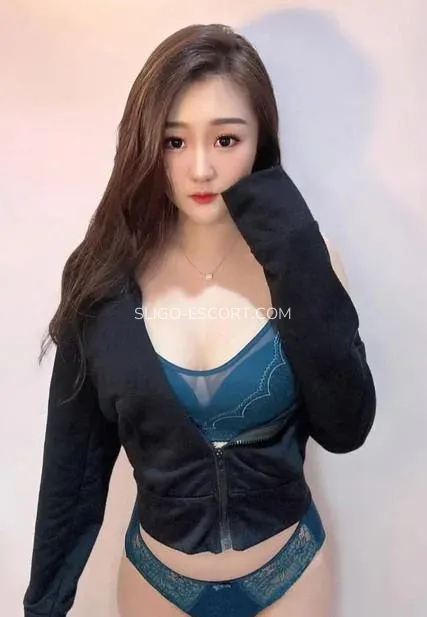 Sligo escort Malin — 4