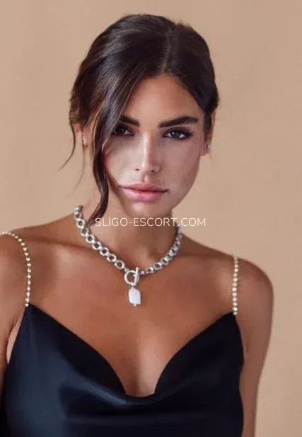 Sligo escort Kyra — 1