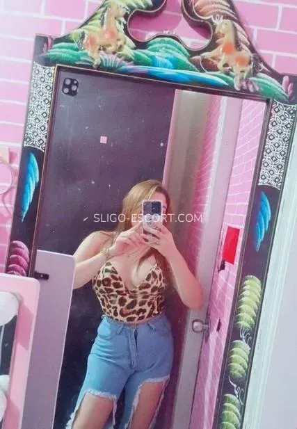 Sligo escort Delaney — 3
