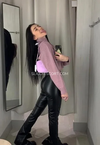 Sligo escort Alexia — 4