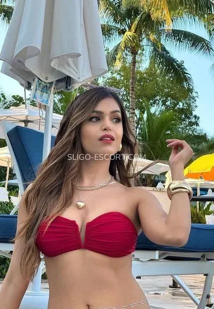 Sligo escort Ellen — 1