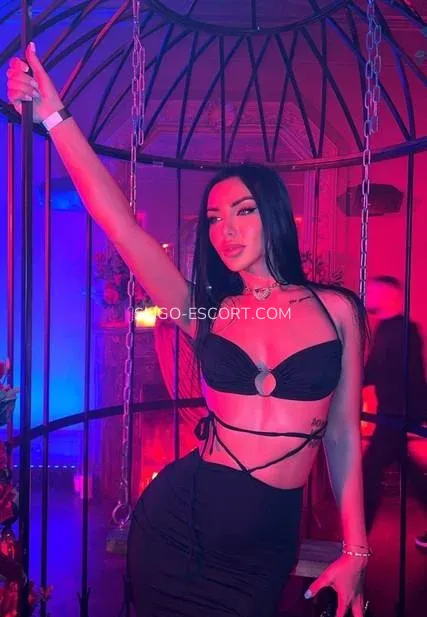 Sligo escort Matilda — 6