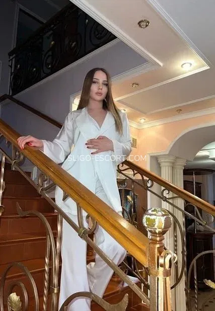 Sligo escort Katrina — 6