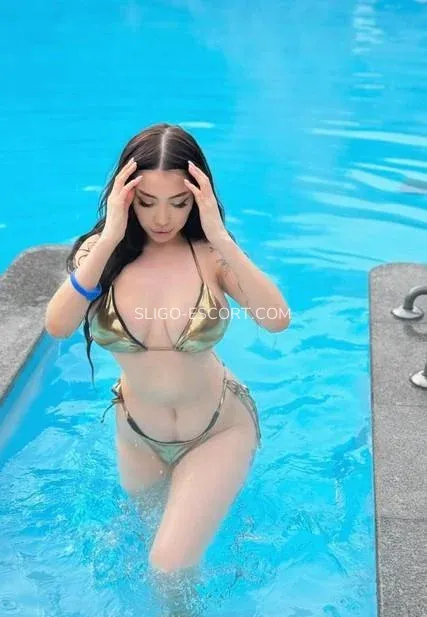 Sligo escort Constanza — 6