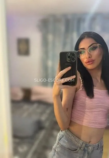 Sligo escort Linda — 2