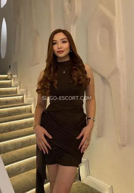 Sligo escort Anna — 1