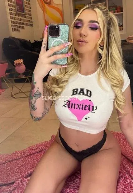 Sligo escort Felicia — 1