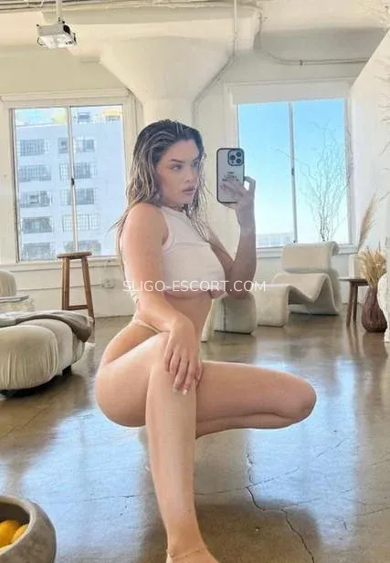 Sligo escort Elsa — 7