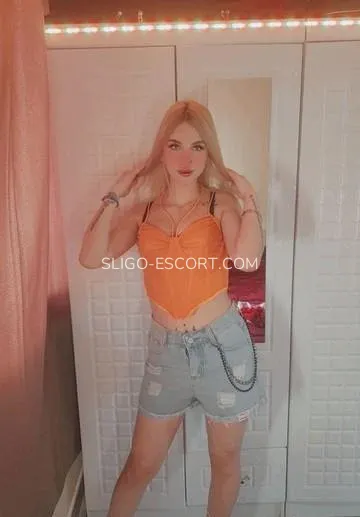Sligo escort Annika — 3