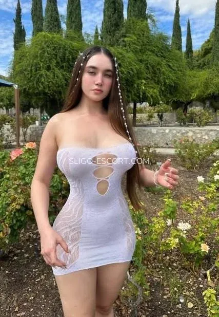 Sligo escort Sol — 6