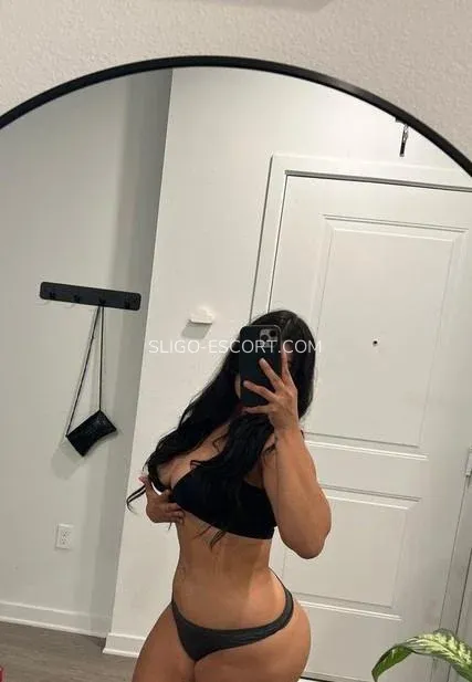 Sligo escort Amy — 3