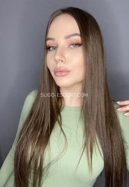 Sligo escort Katrina — 1