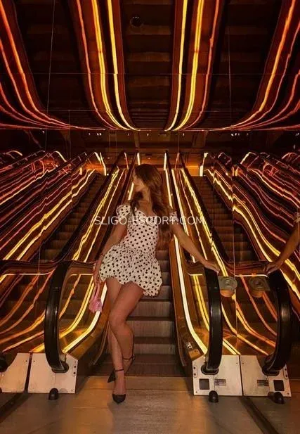 Sligo escort Camila — 1