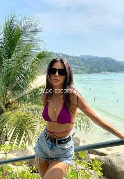 Sligo escort Maria — 5