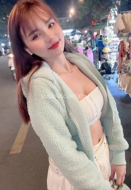Sligo escort Daniela — 2
