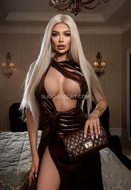 Sligo escort Barbro — 1