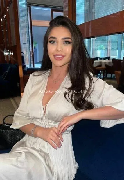 Sligo escort Linda — 1