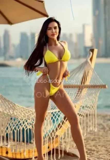 Sligo escort Agneta — 9