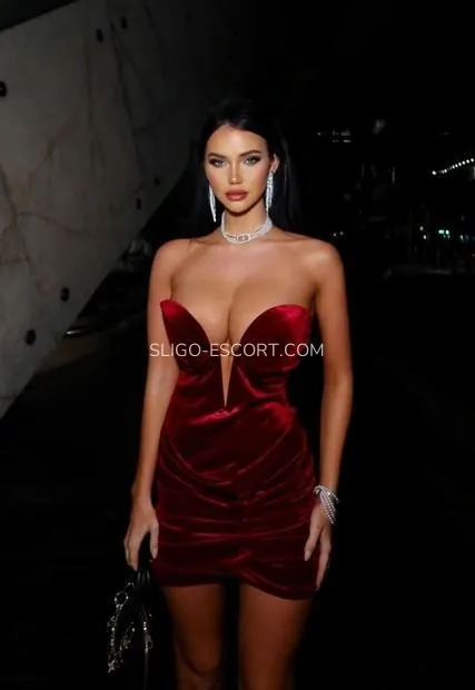 Sligo escort Josephine — 2