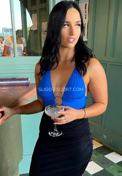 Sligo escort Aniyah — 6