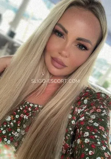 Sligo escort Caitlin — 7