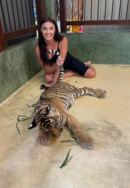 Sligo escort Kennedy — 1