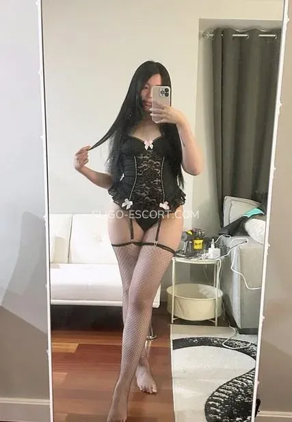 Sligo escort Kelly — 1