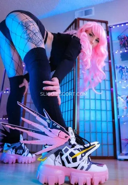 Sligo escort Haylee — 3