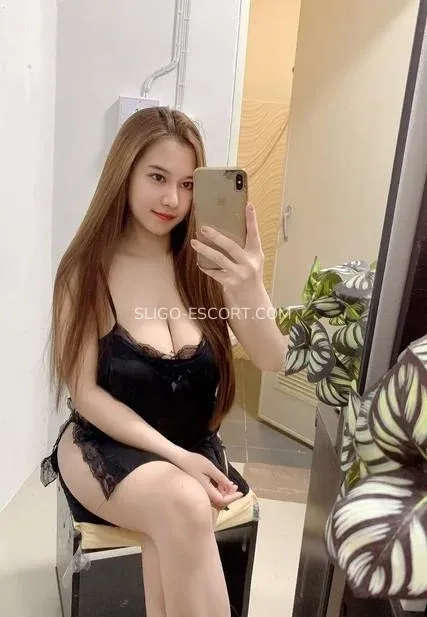 Sligo escort Alyssa — 3