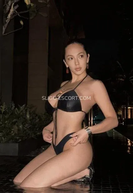 Sligo escort Berit — 9