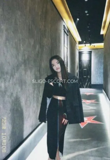 Sligo escort ciara