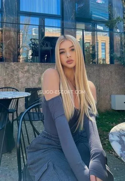 Sligo escort Jasmine — 7