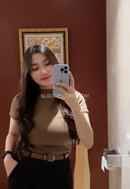 Sligo escort Naomi — 2