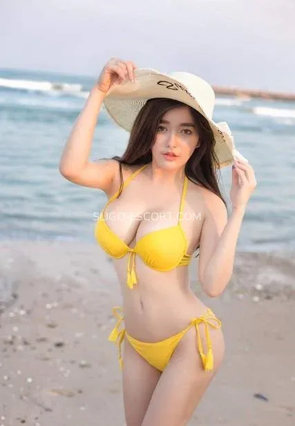 Sligo escort Charlotte — 1