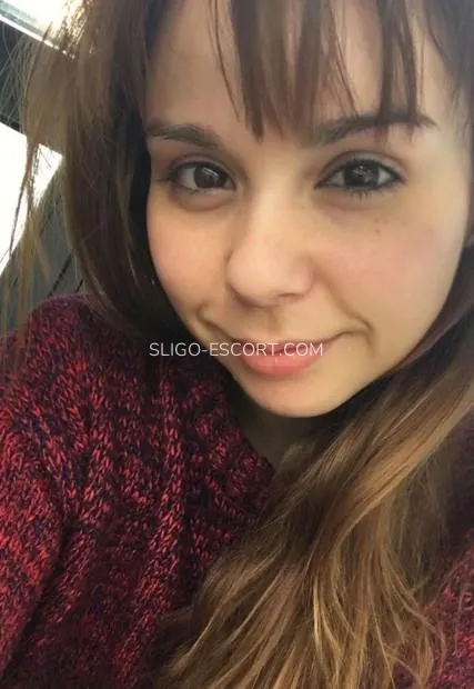 Sligo escort Ingrid