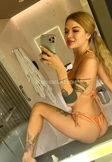 Sligo escort Åsa — 2