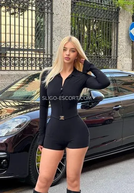 Sligo escort Anette — 3