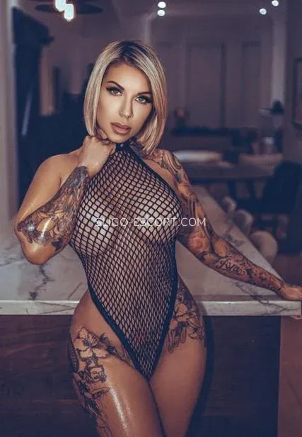 Sligo escort Charlotta — 10