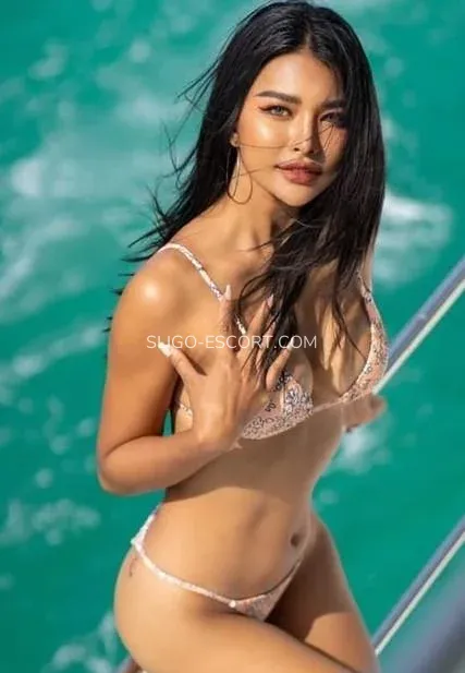 Sligo escort Sierra — 1