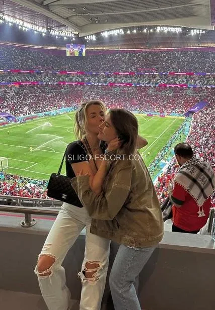 Sligo escort Macy — 1