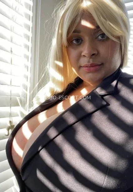 Sligo escort Natalia — 5