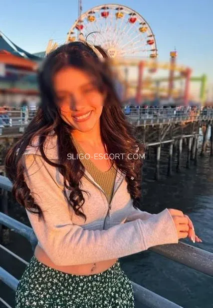 Sligo escort Carmela — 1
