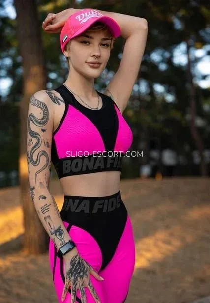 Sligo escort Natalie — 3