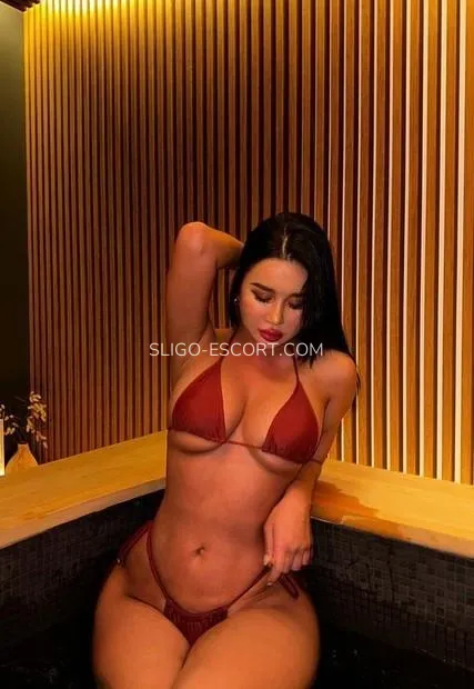 Sligo escort Charlotte
