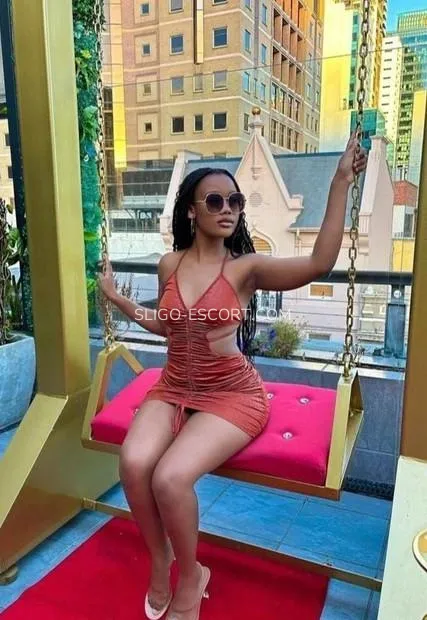 Sligo escort Felicia — 2