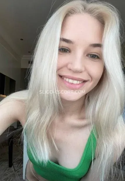 Sligo escort Courtney — 1