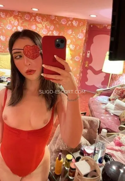 Escort djevojka Kira - Sligo