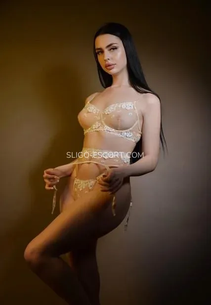 Sligo escort Audrey — 4